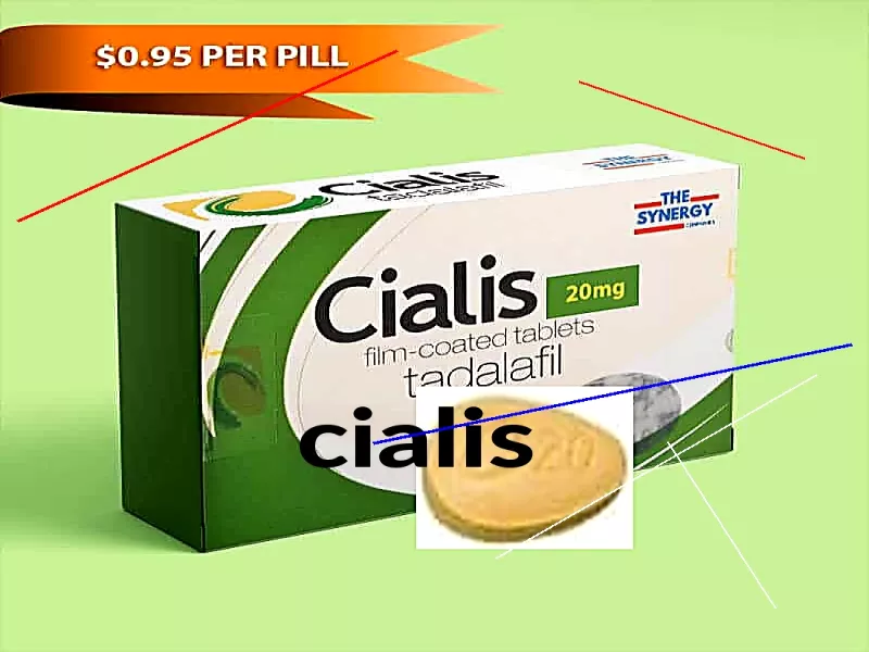 Cialis pour femme